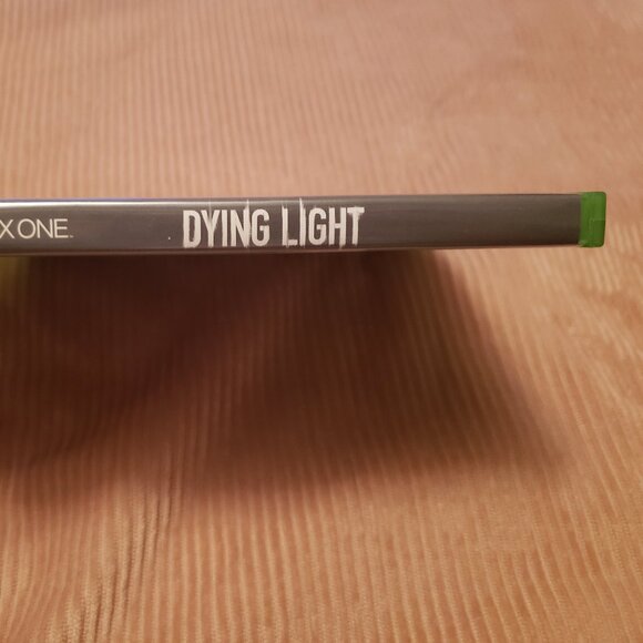Dying Light for Xbox One - Picture 6 of 9